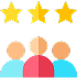 Years of Experience icon