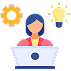 IT Professionals icon