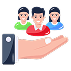 Clients icon