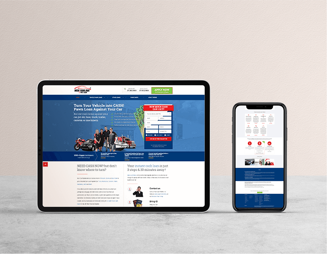 portfolio