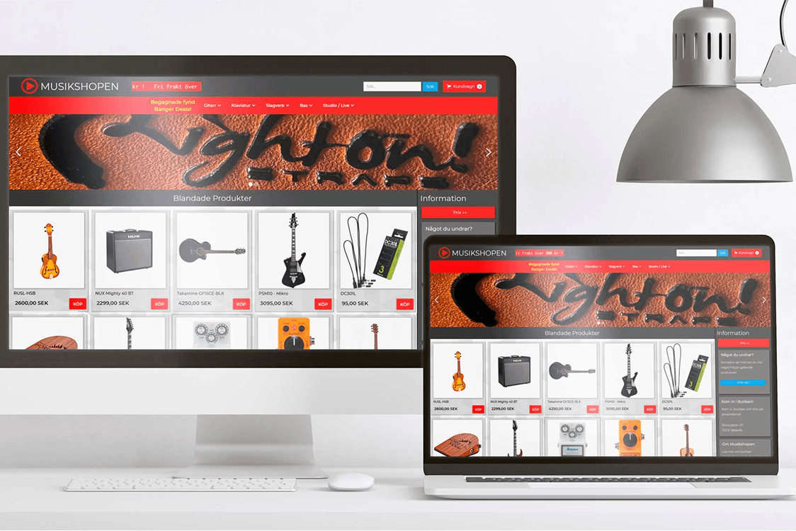 portfolio