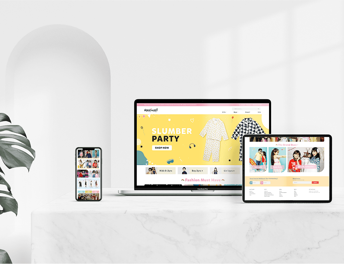 portfolio