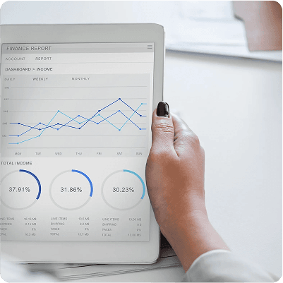 Digital Analytics – Tracking, Reporting & Analysis