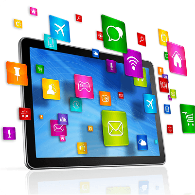 Custom Iphone/ipad apps development