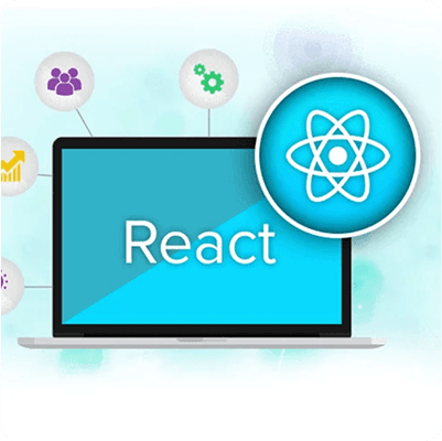React JS development