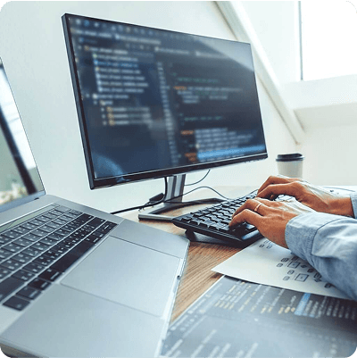 Front-End Development