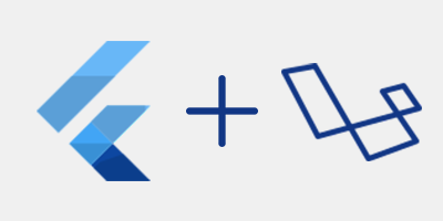 GSL-flutter-laravel